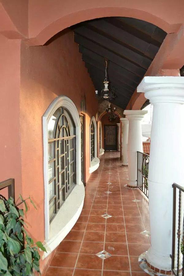 Maria Bonita Suites Agua Prieta Exterior photo
