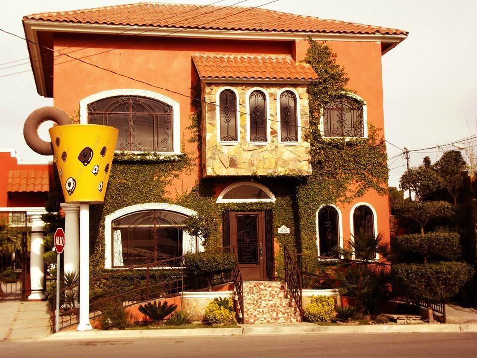 Maria Bonita Suites Agua Prieta Exterior photo