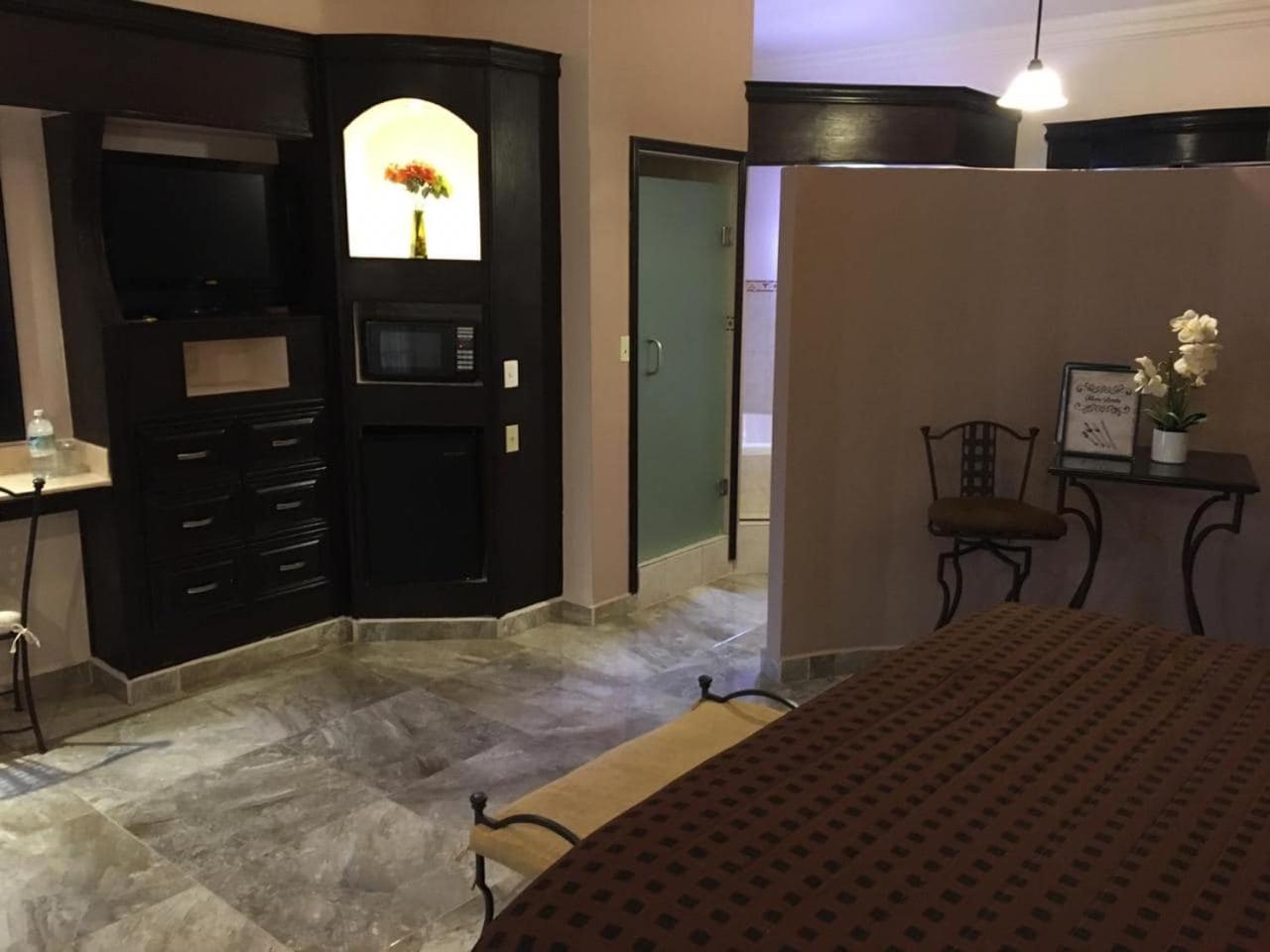 Maria Bonita Suites Agua Prieta Exterior photo